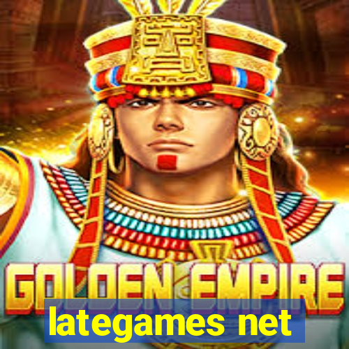 lategames net